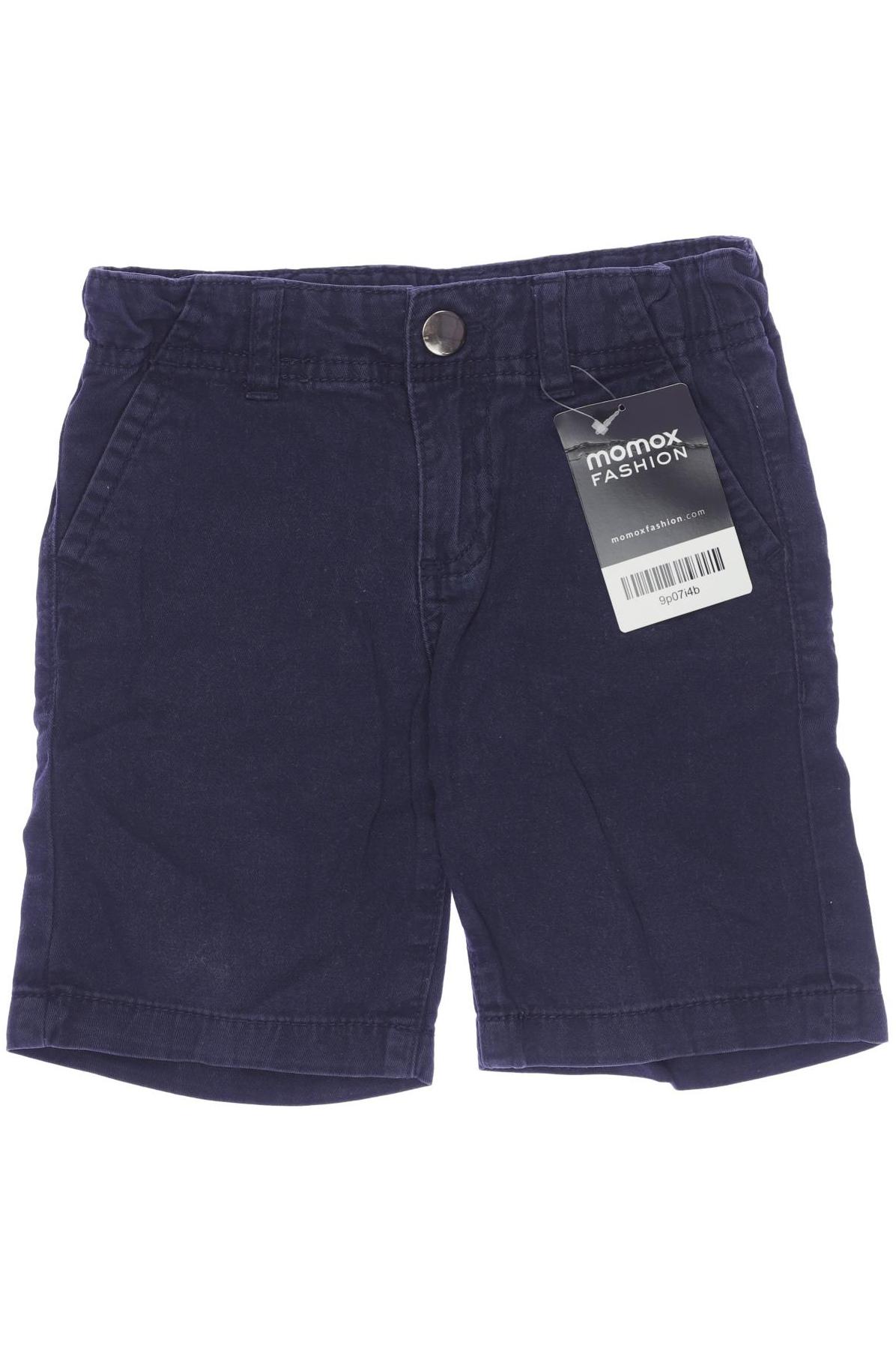 

vertbaudet Herren Shorts, marineblau, Gr. 92