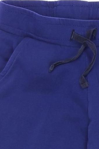 Thumbnail - vertbaudet Jungen Shorts, blau, Gr. 140