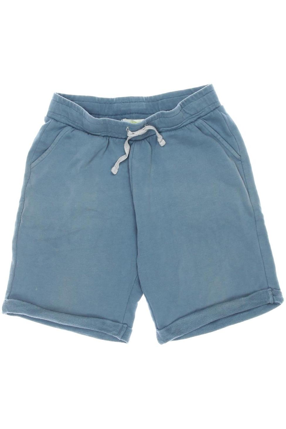 

vertbaudet Herren Shorts, blau, Gr. 152