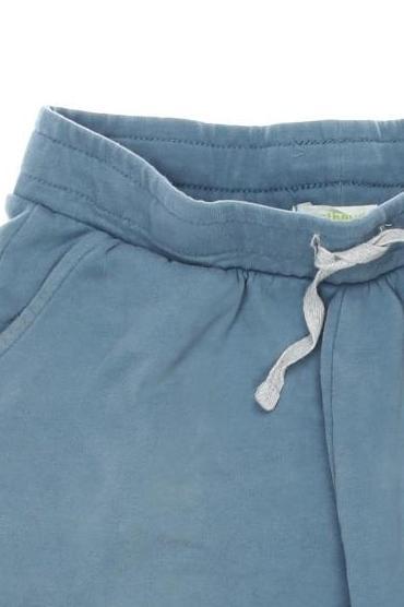 Thumbnail - vertbaudet Jungen Shorts, blau, Gr. 152