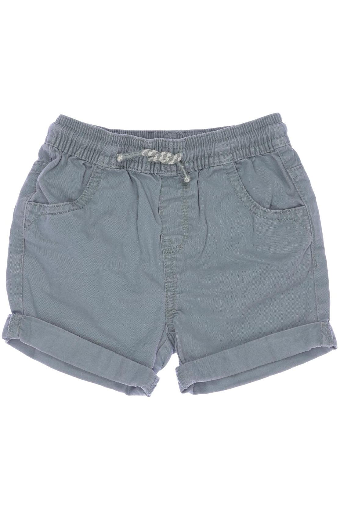 

vertbaudet Herren Shorts, grau, Gr. 104