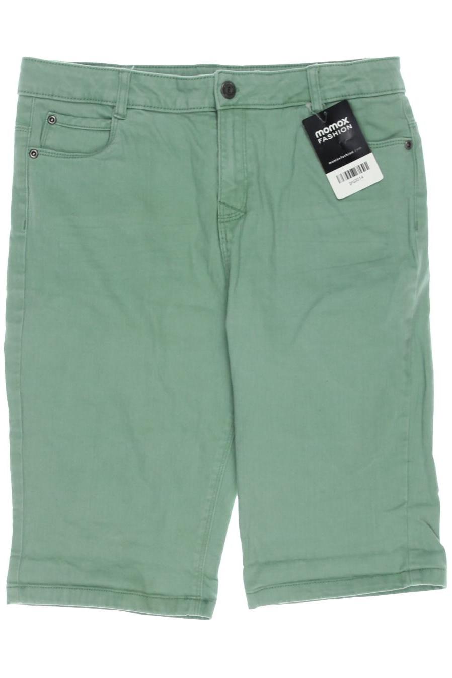 

vertbaudet Herren Shorts, hellgrün, Gr. 164