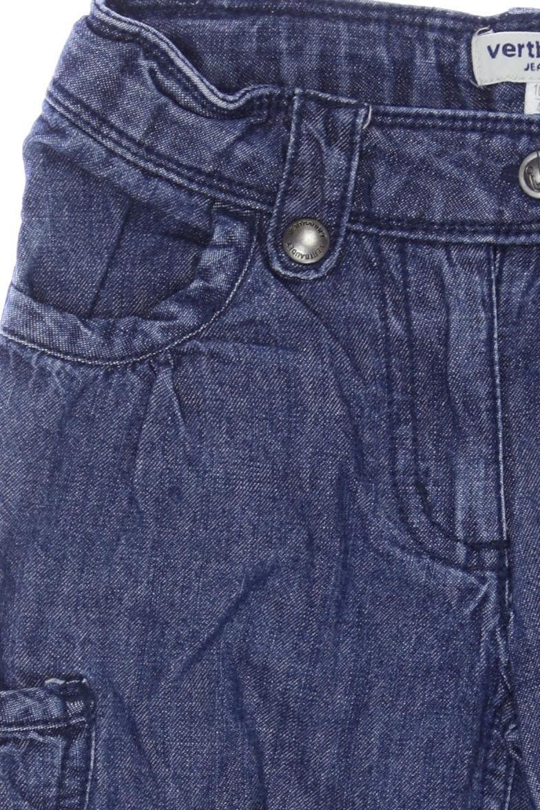 Thumbnail - vertbaudet Herren Shorts, blau, Gr. 98/104