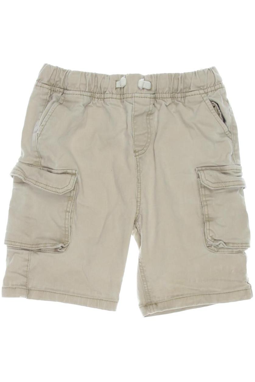 

vertbaudet Herren Shorts, beige, Gr. 140
