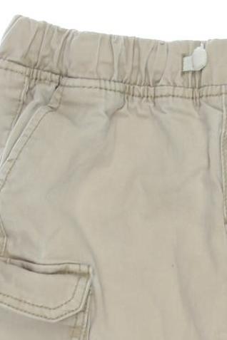 Thumbnail - vertbaudet Jungen Shorts, beige, Gr. 140
