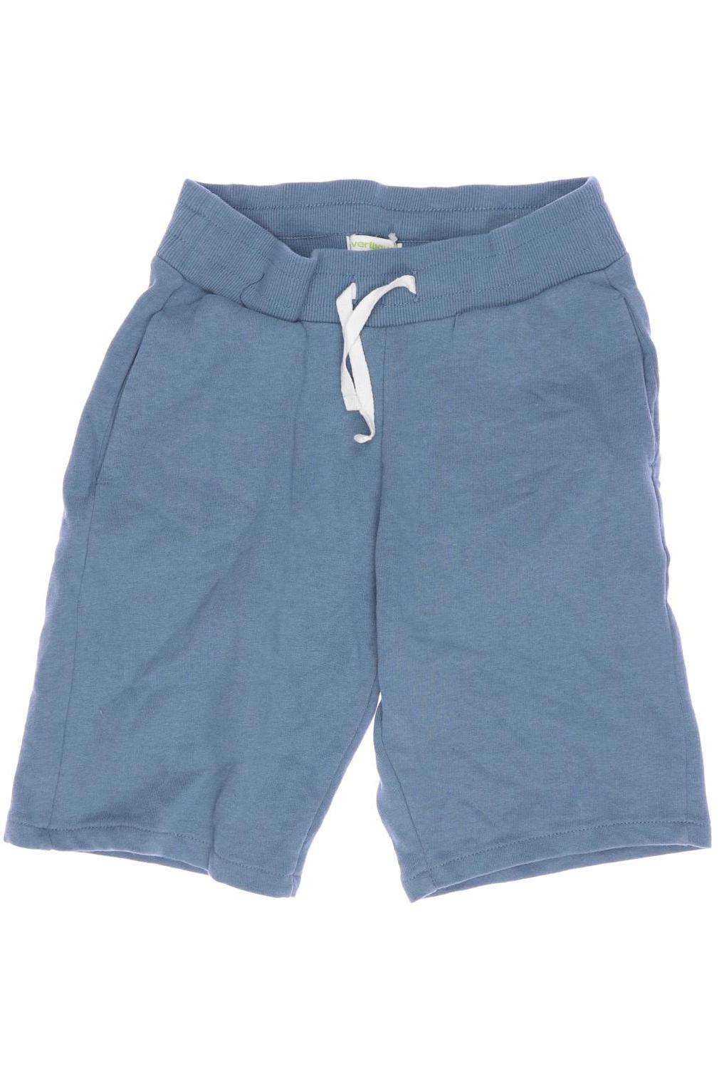 

vertbaudet Herren Shorts, blau, Gr. 146