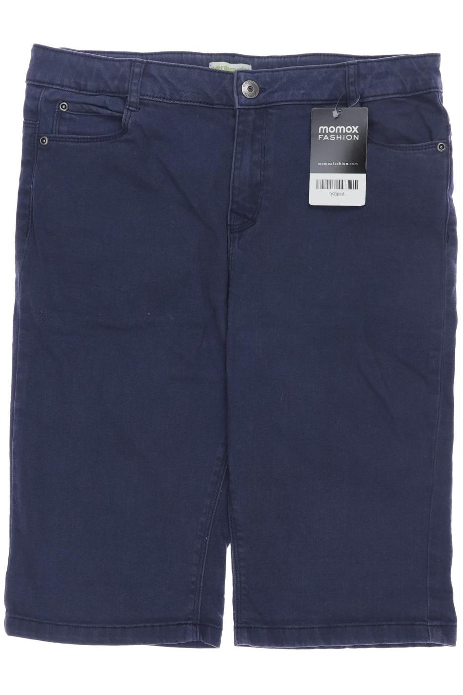 

vertbaudet Herren Shorts, marineblau, Gr. 14