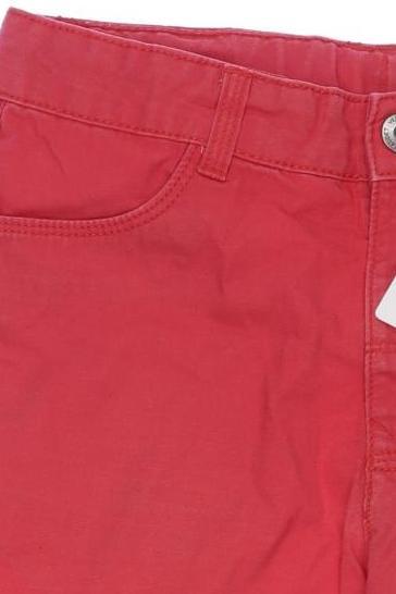 Thumbnail - vertbaudet Jungen Shorts, rot, Gr. 10