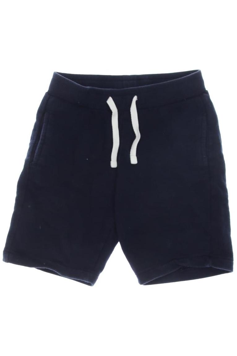 

vertbaudet Herren Shorts, marineblau, Gr. 122