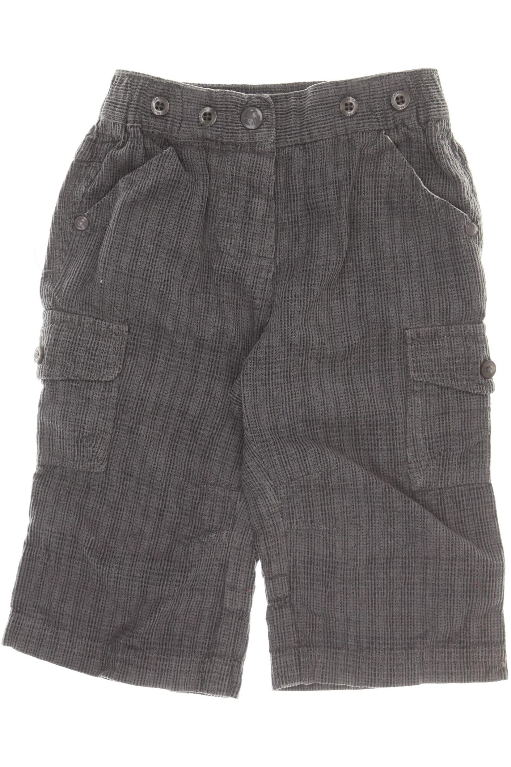 

vertbaudet Jungen Stoffhose, grau