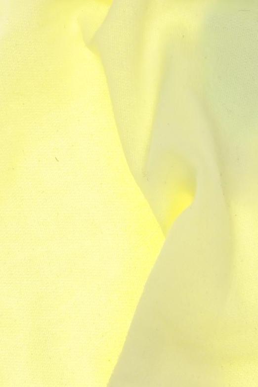 Thumbnail - vertbaudet Jungen Stoffhose, gelb, Gr. 56