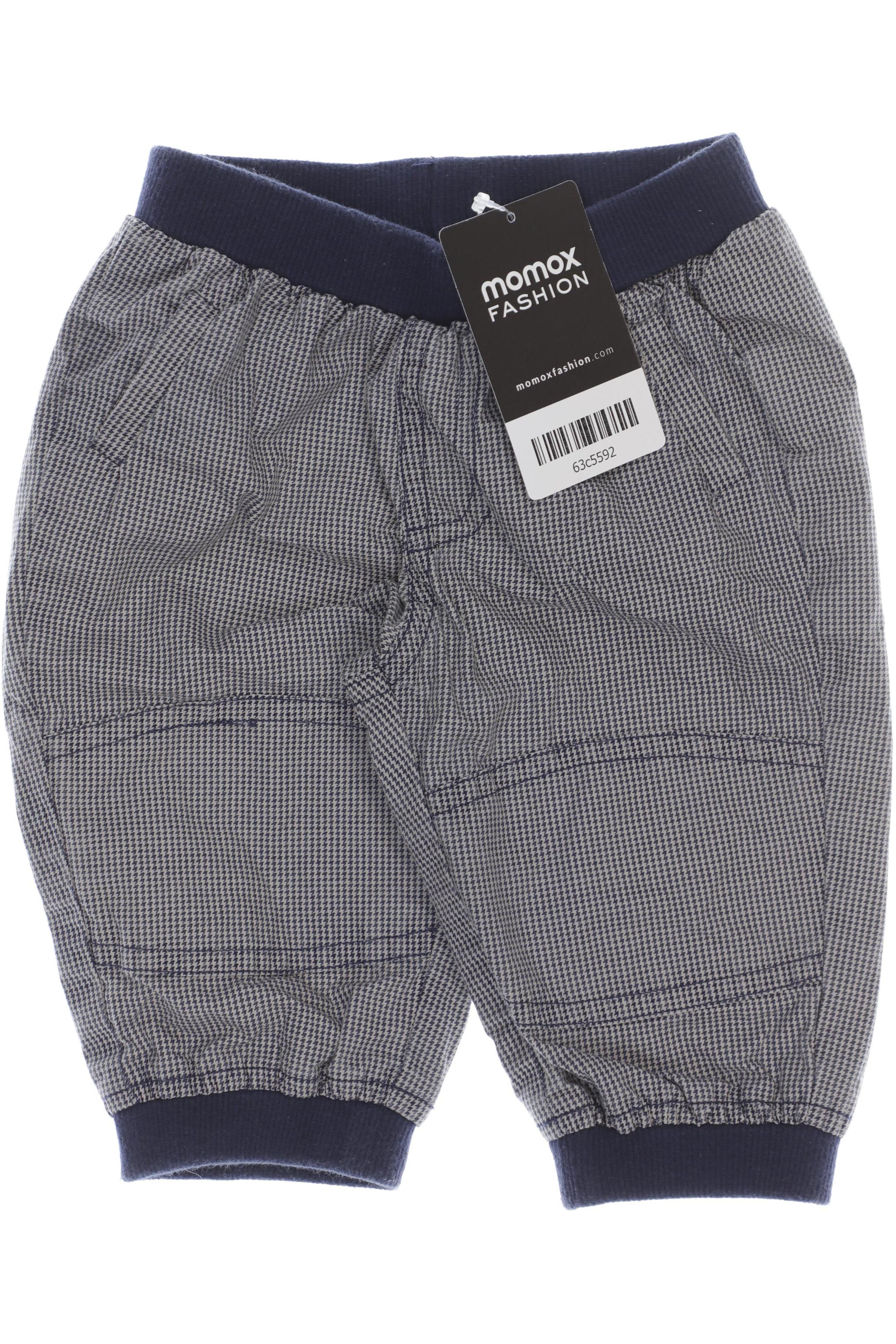 

vertbaudet Jungen Stoffhose, blau