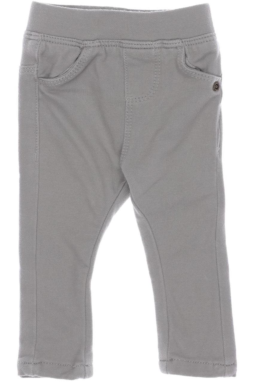 

vertbaudet Jungen Stoffhose, grau