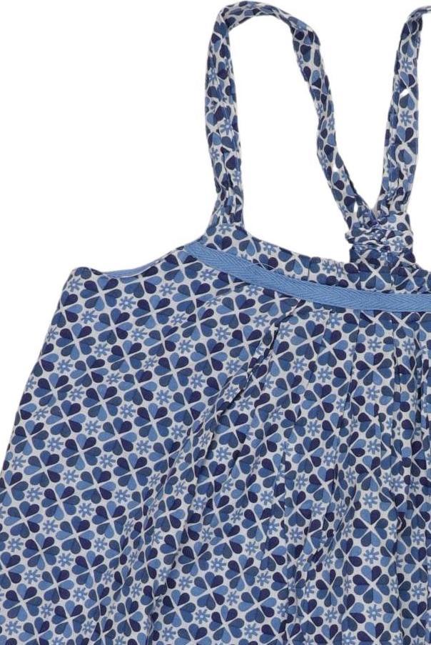 Thumbnail - vertbaudet Damen Bluse, blau, Gr. 146/152