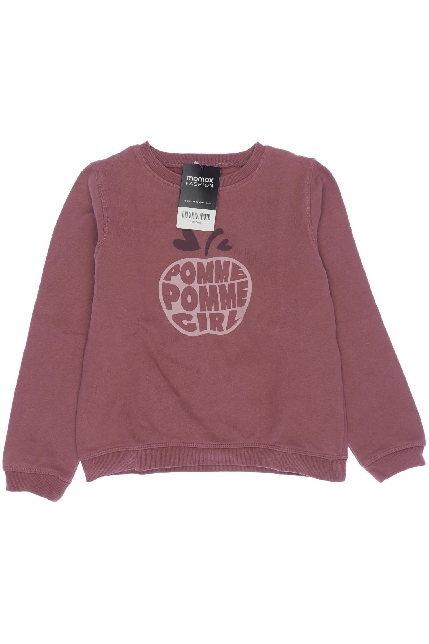 

vertbaudet Damen Hoodies & Sweater, pink, Gr. 128