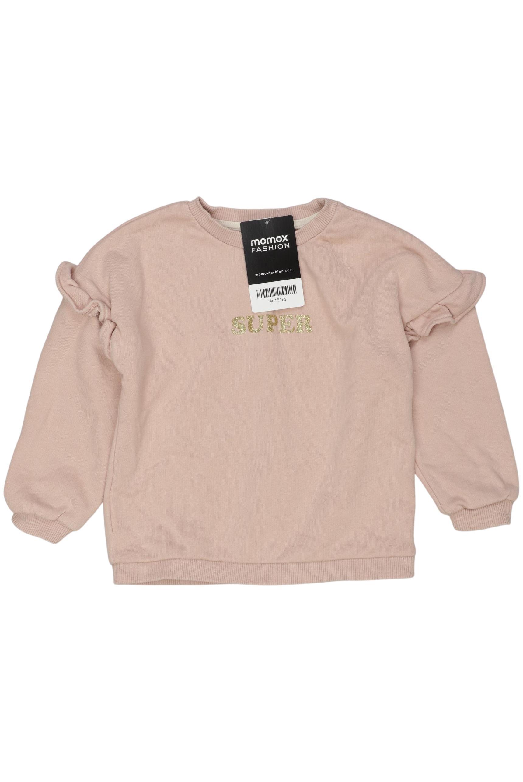 

vertbaudet Mädchen Hoodies & Sweater, pink, Gr. 92