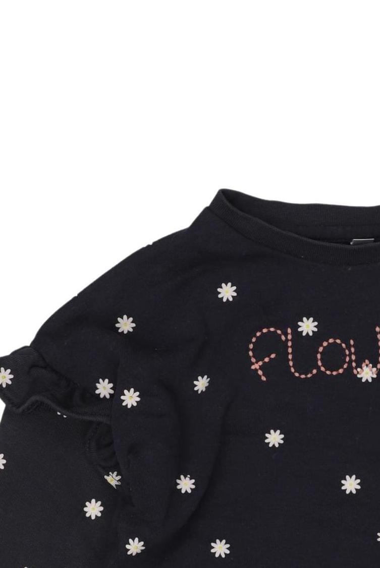 Thumbnail - vertbaudet Mädchen Hoodies &amp; Sweater, marineblau, Gr. 116