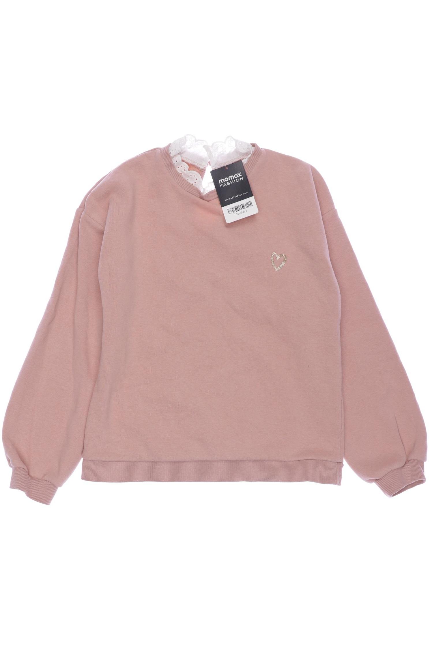 

vertbaudet Damen Hoodies & Sweater, pink, Gr. 140