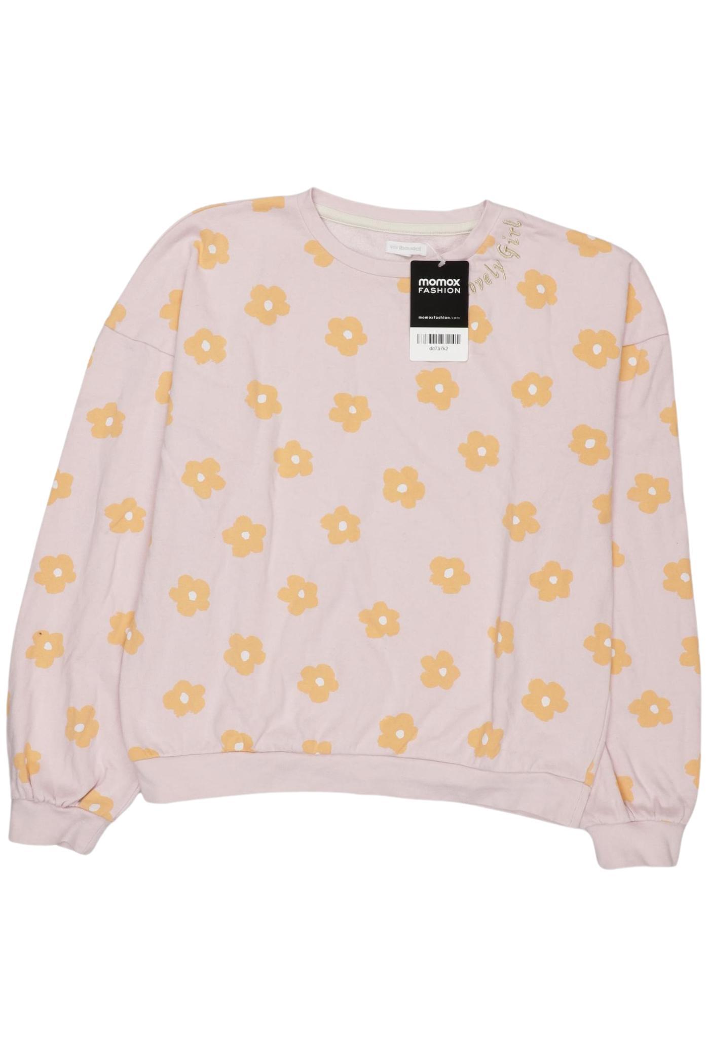

vertbaudet Damen Hoodies & Sweater, pink, Gr. 152