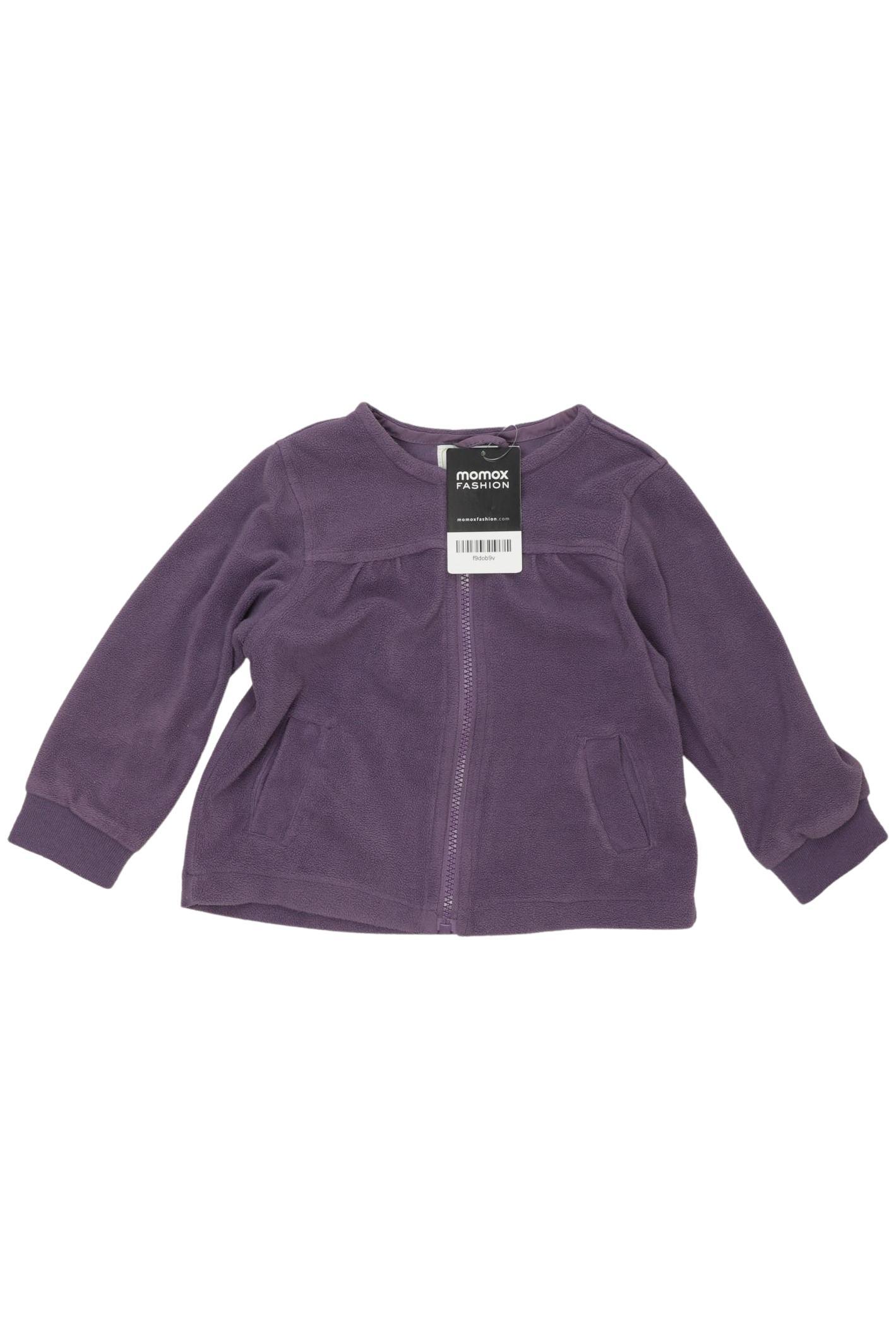 

vertbaudet Mädchen Hoodies & Sweater, flieder, Gr. 86