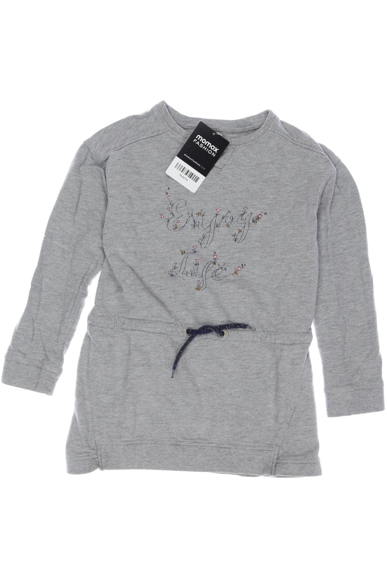

vertbaudet Damen Hoodies & Sweater, grau, Gr. 128