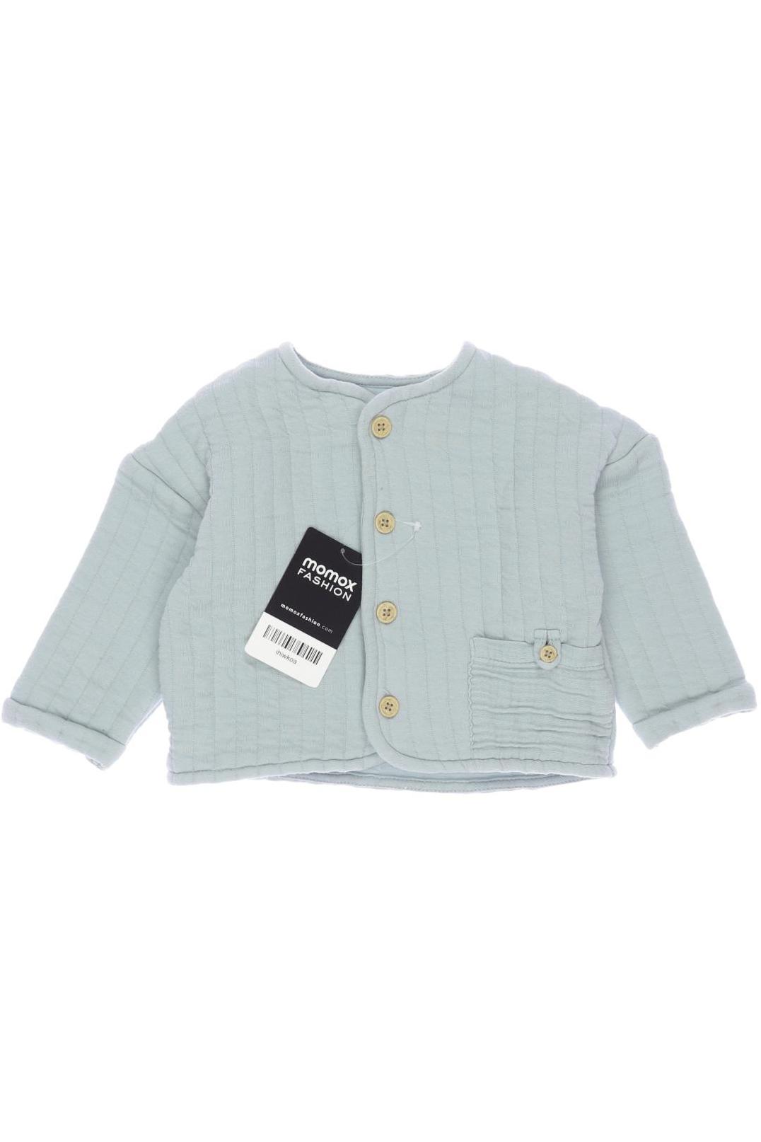 

vertbaudet Damen Hoodies & Sweater, hellblau, Gr. 68