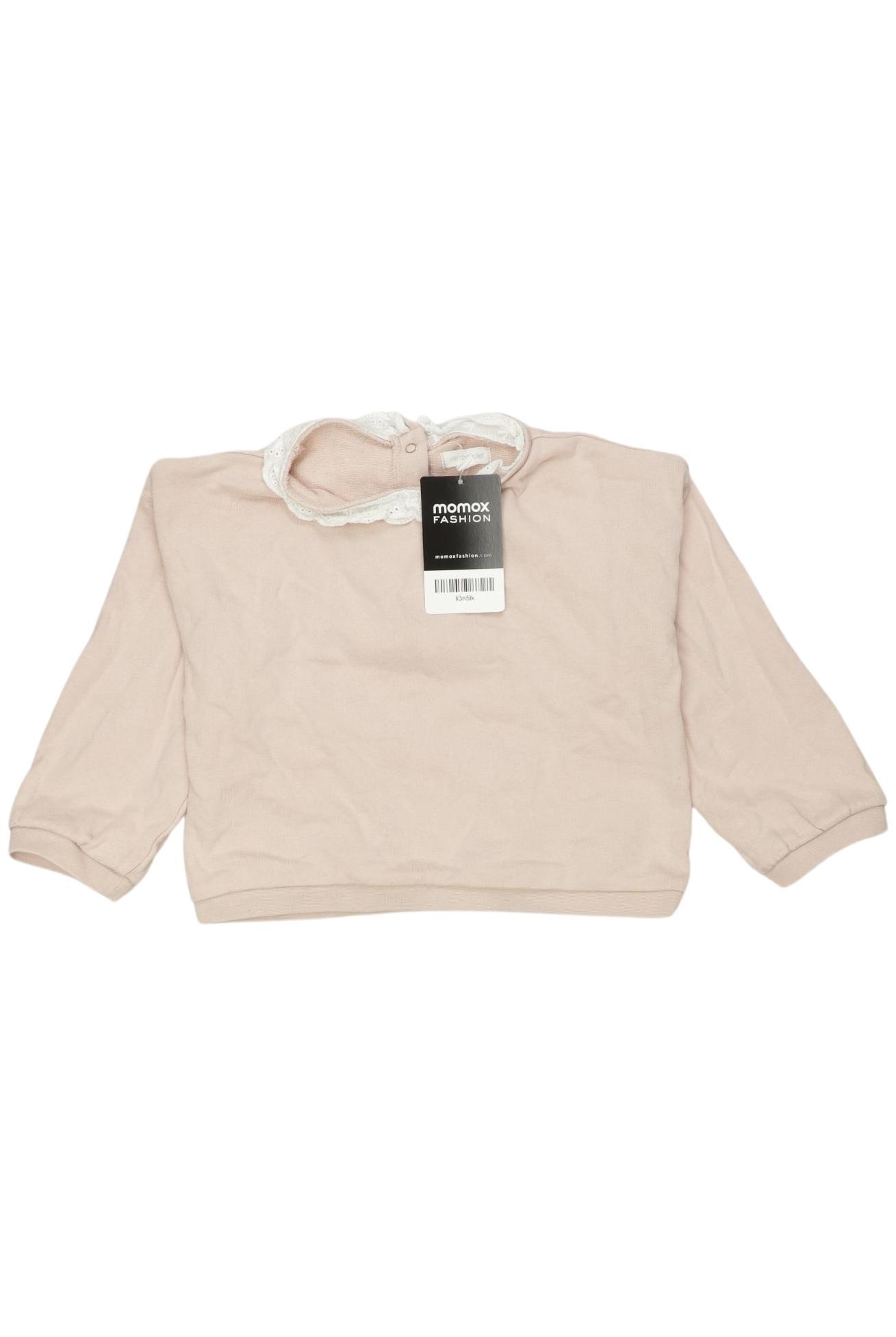 

vertbaudet Mädchen Hoodies & Sweater, pink, Gr. 92