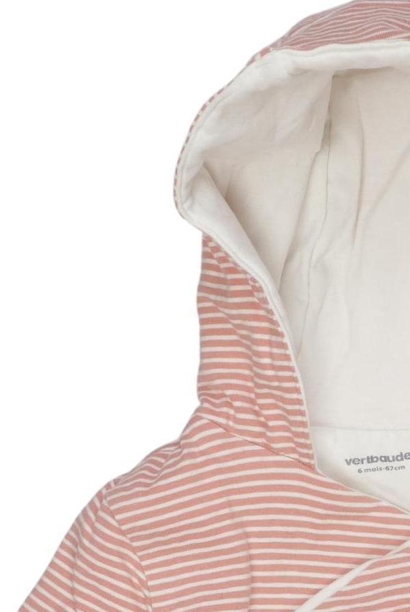 Thumbnail - vertbaudet Mädchen Hoodies &amp; Sweater, pink, Gr. 68