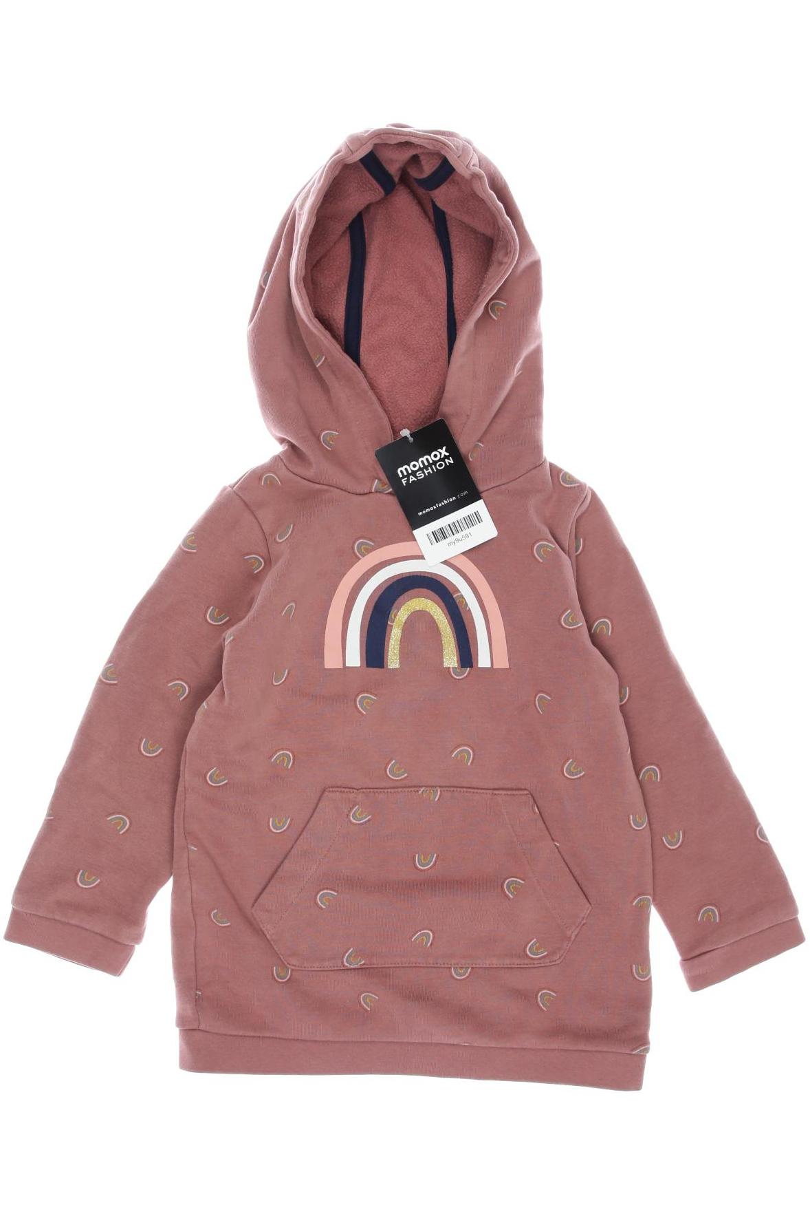 

vertbaudet Damen Hoodies & Sweater, pink, Gr. 104