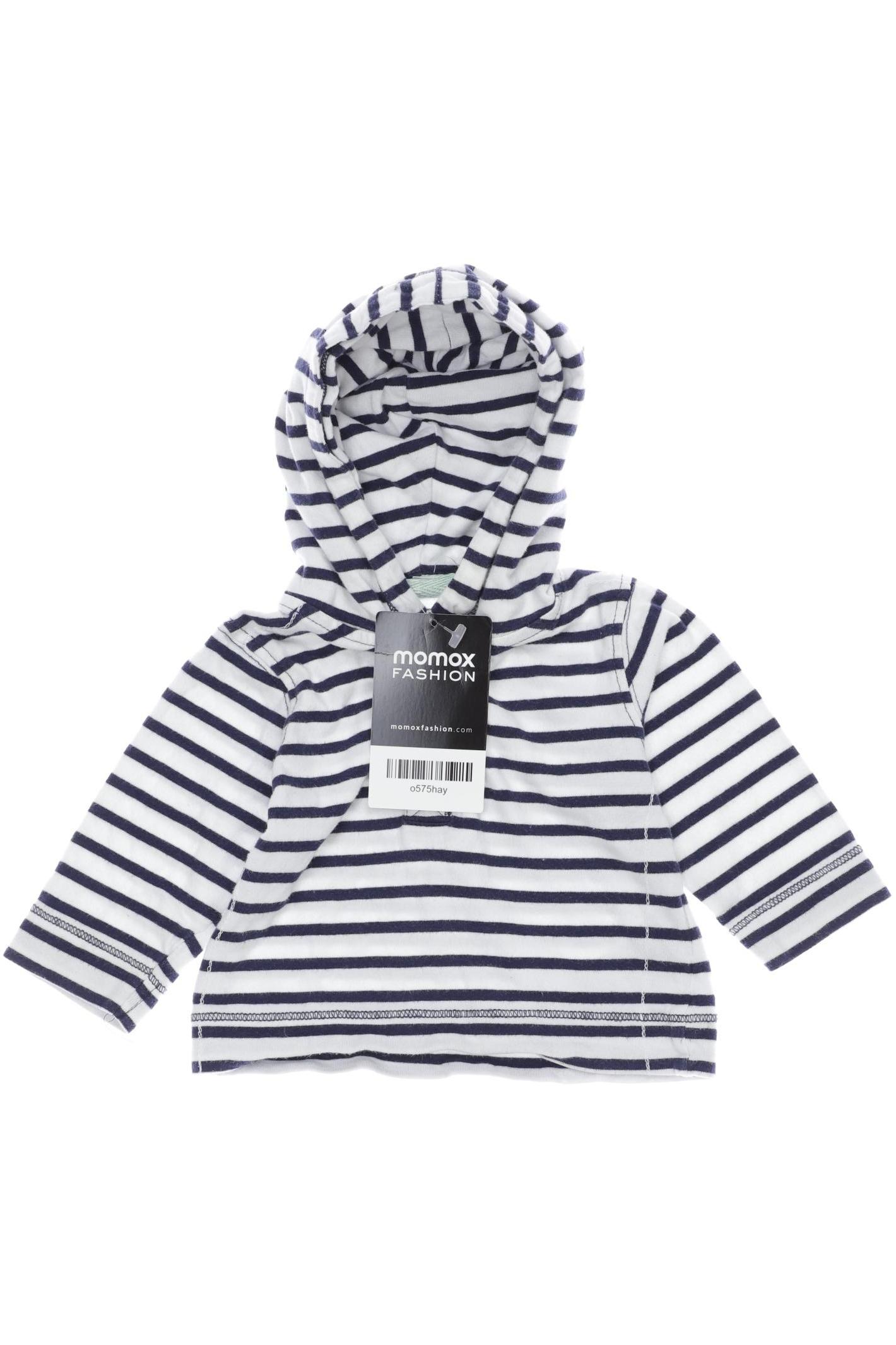 

vertbaudet Damen Hoodies & Sweater, marineblau, Gr. 62