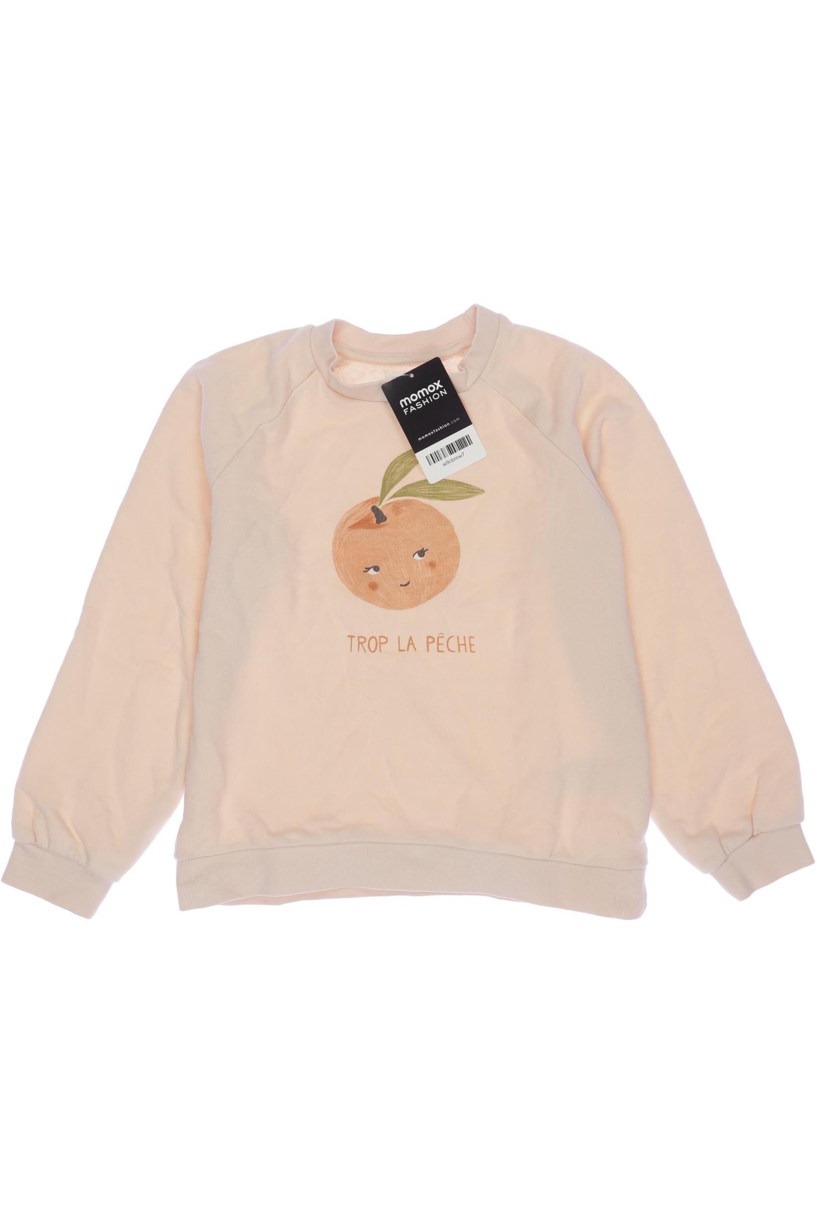 

vertbaudet Damen Hoodies & Sweater, pink, Gr. 128