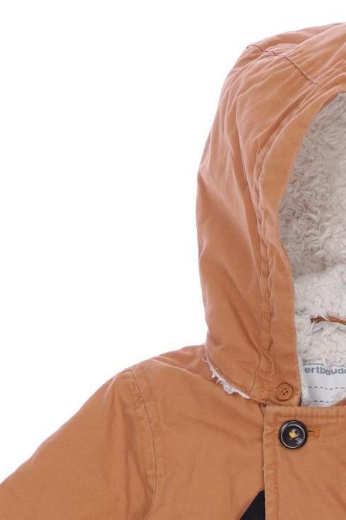 Thumbnail - vertbaudet Damen Jacke, orange, Gr. 80