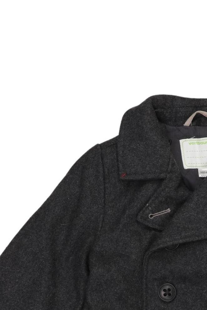 Thumbnail - vertbaudet Mädchen Jacke, grau, Gr. 98/104