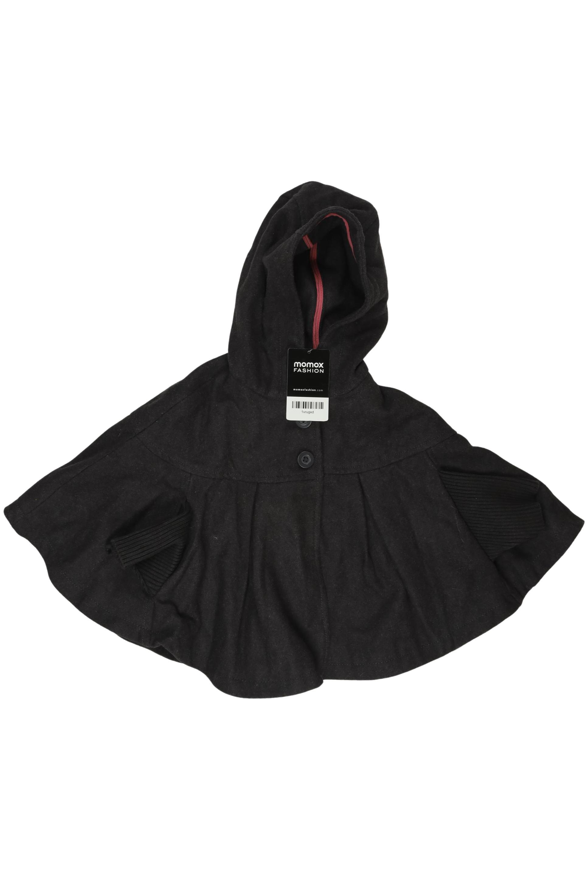 

vertbaudet Mädchen Jacke, grau, Gr. 98