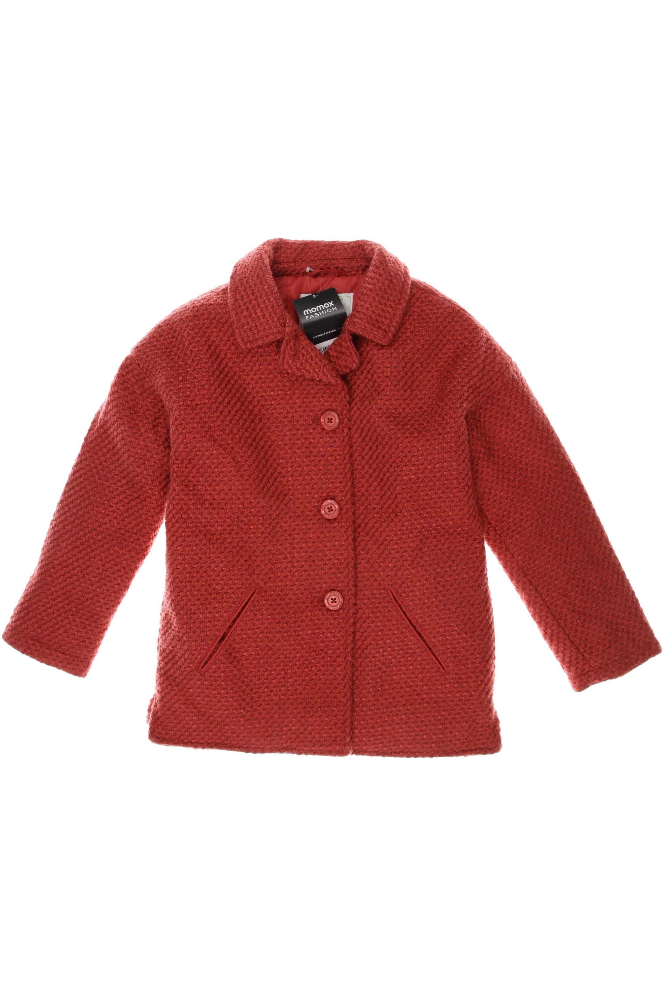 

vertbaudet Mädchen Jacke, pink, Gr. 116