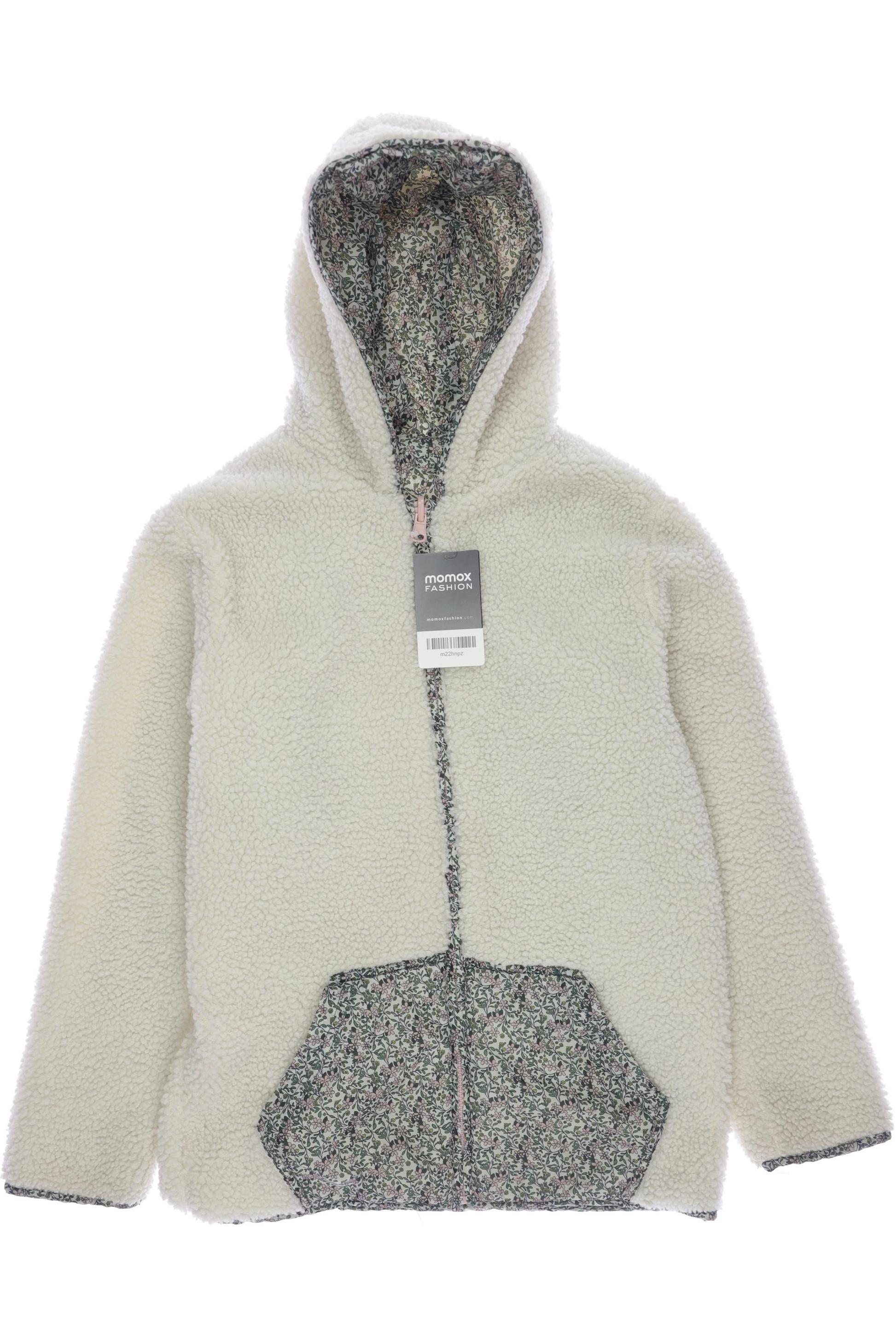 

vertbaudet Damen Jacke, cremeweiß, Gr. 152