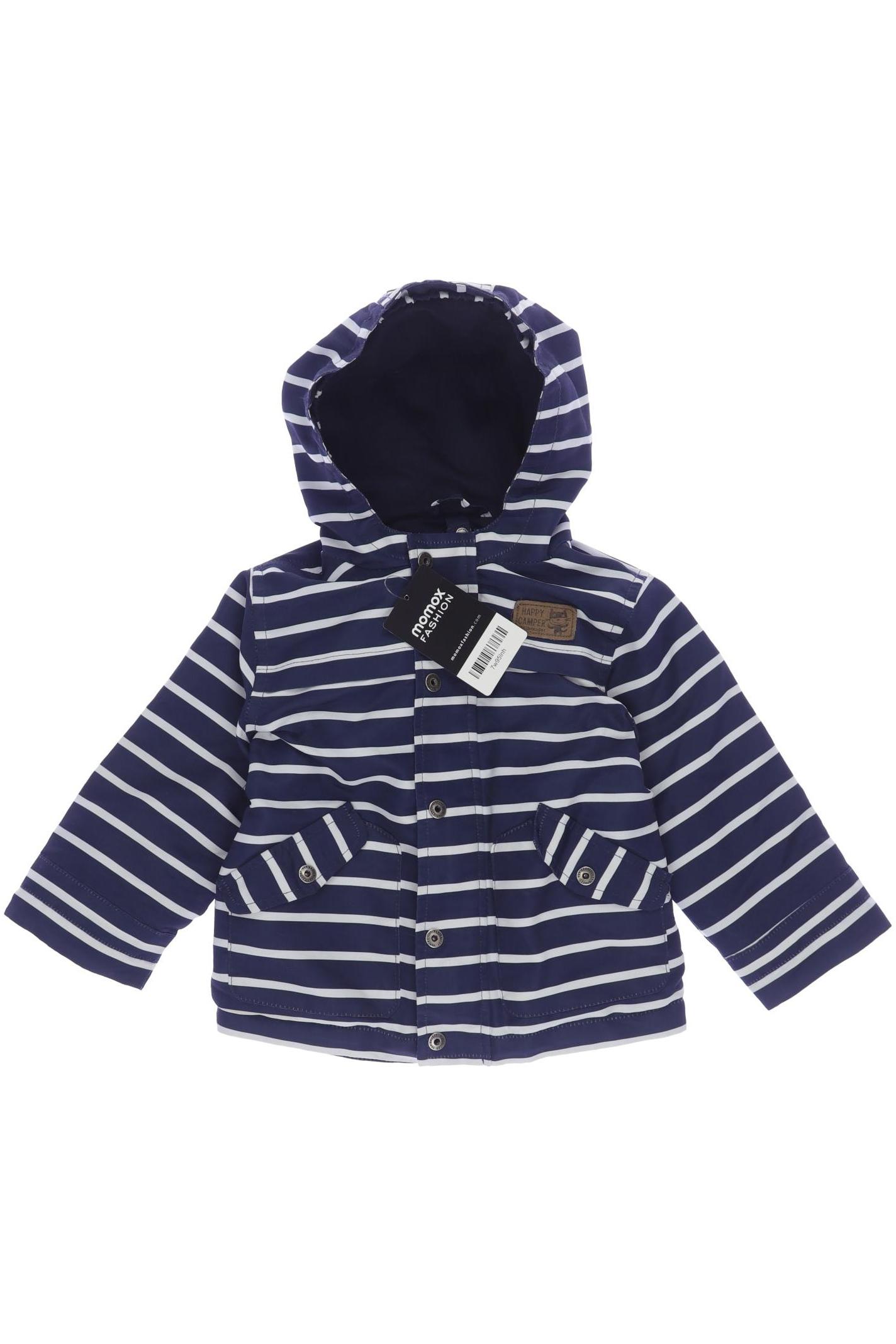 

vertbaudet Damen Jacke, marineblau, Gr. 86