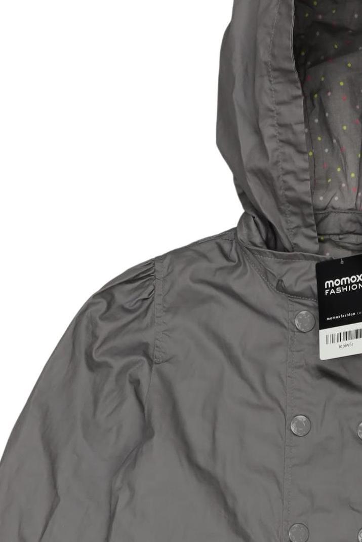 Thumbnail - vertbaudet Mädchen Jacke, grau, Gr. 164