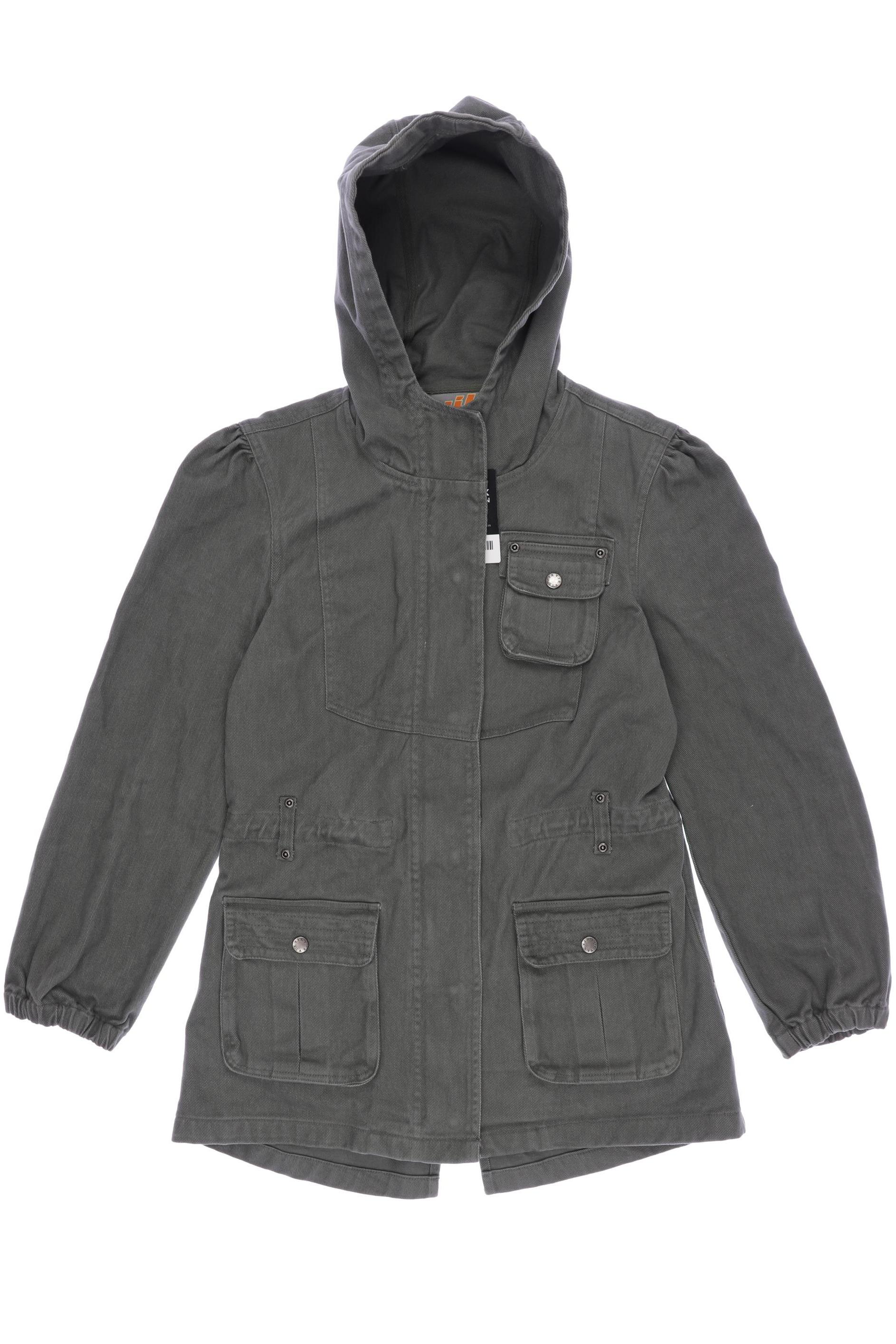 

vertbaudet Damen Jacke, türkis, Gr. 164