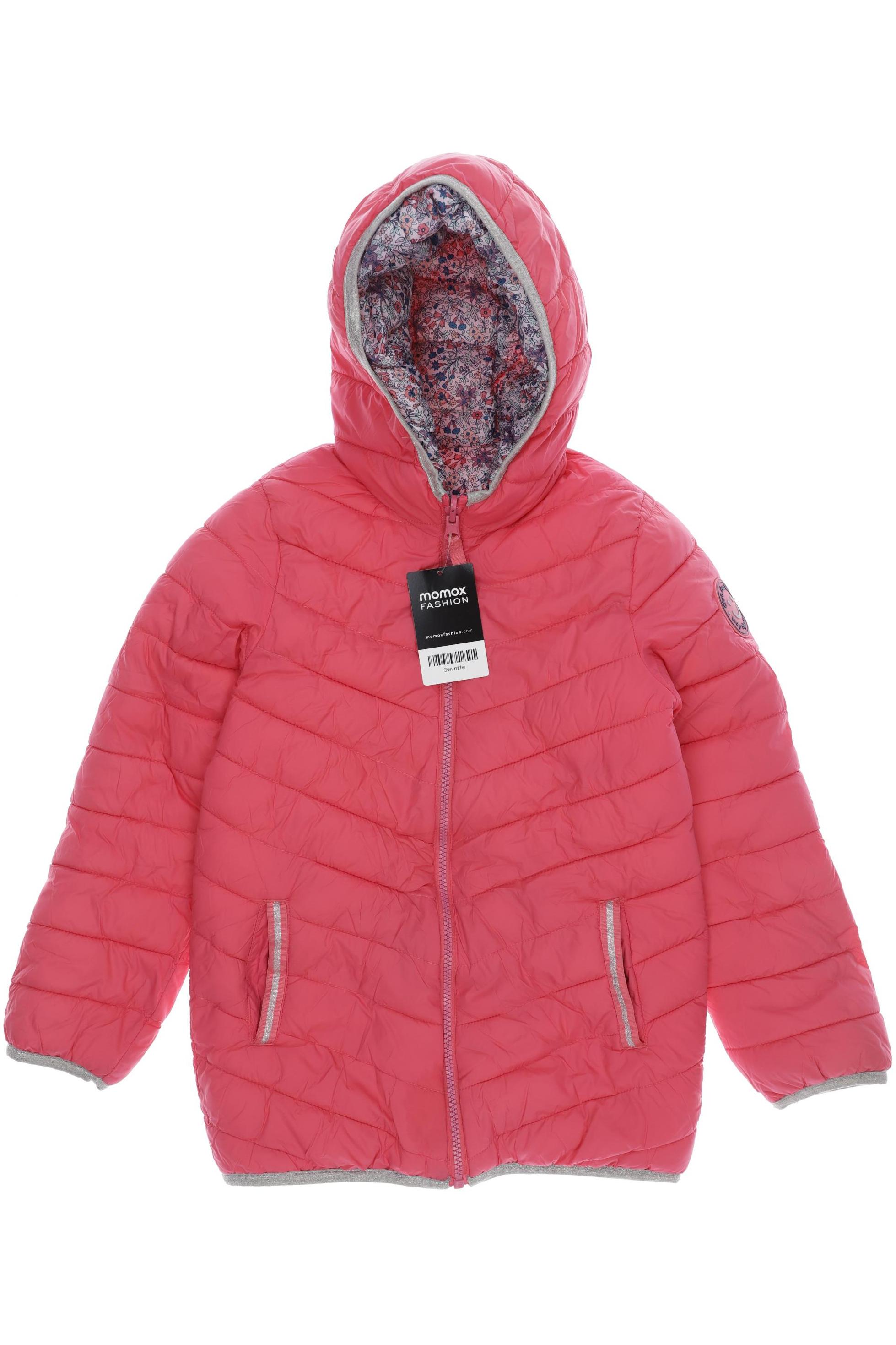 

vertbaudet Damen Jacke, pink, Gr. 140