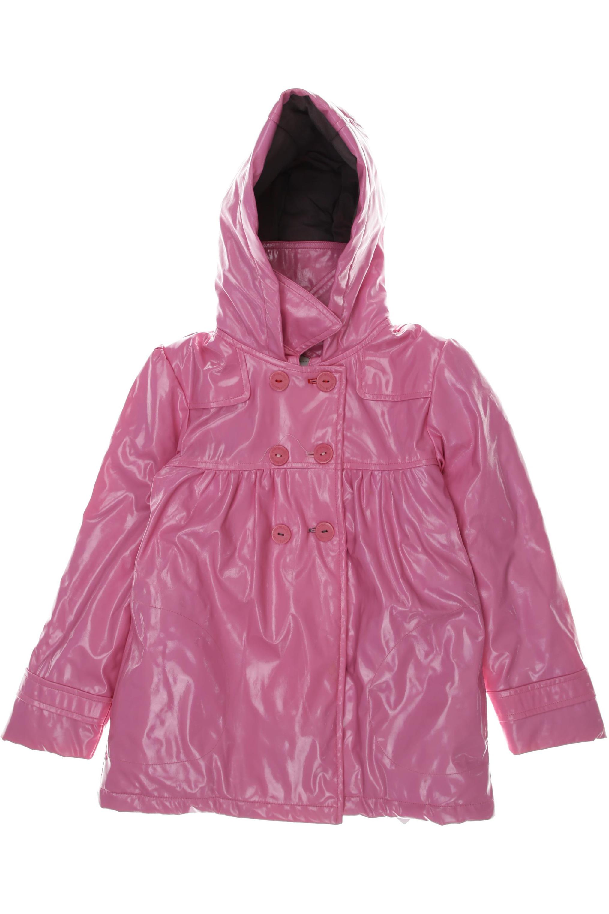 

vertbaudet Damen Jacke, pink, Gr. 110