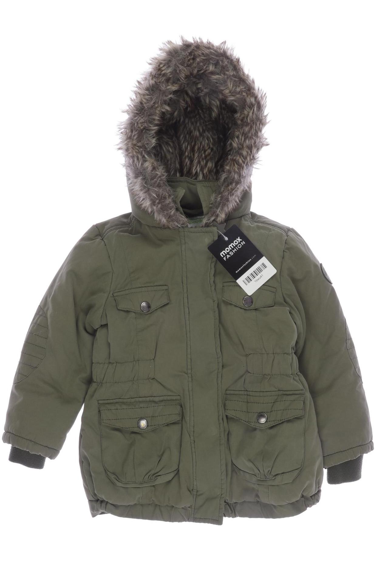 

vertbaudet Damen Jacke, grün, Gr. 92