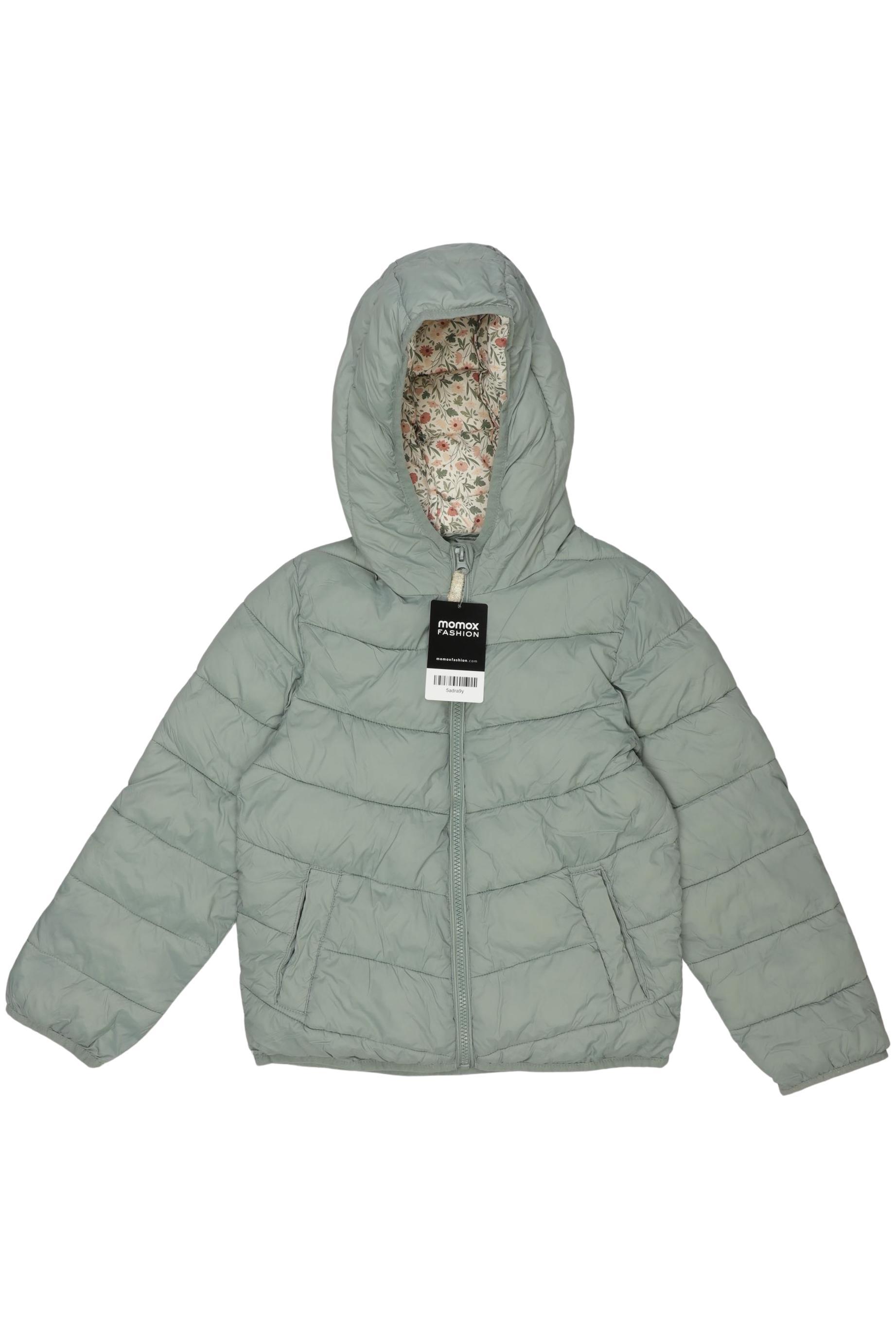 

vertbaudet Damen Jacke, hellgrün, Gr. 134