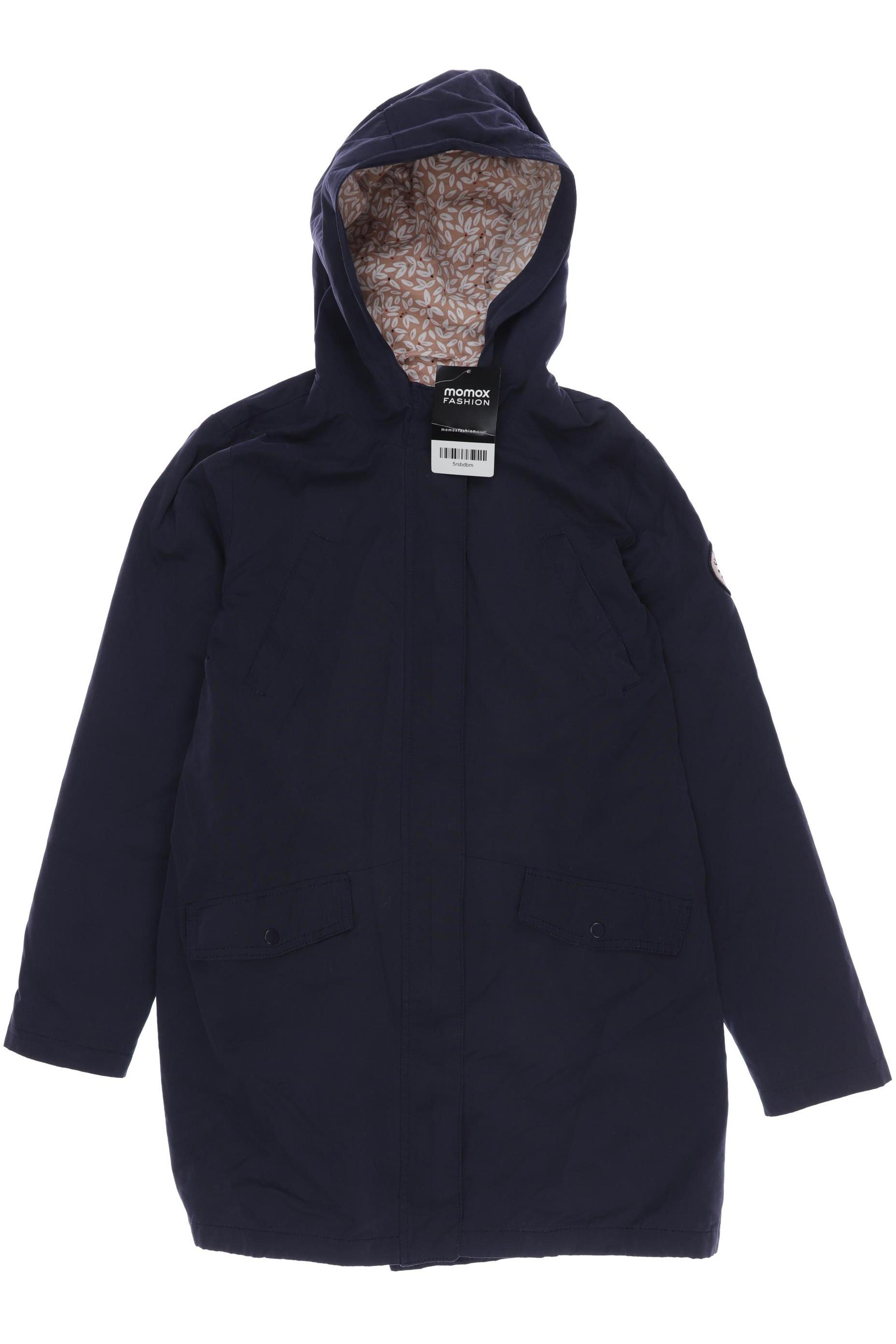 

vertbaudet Damen Jacke, marineblau, Gr. 152