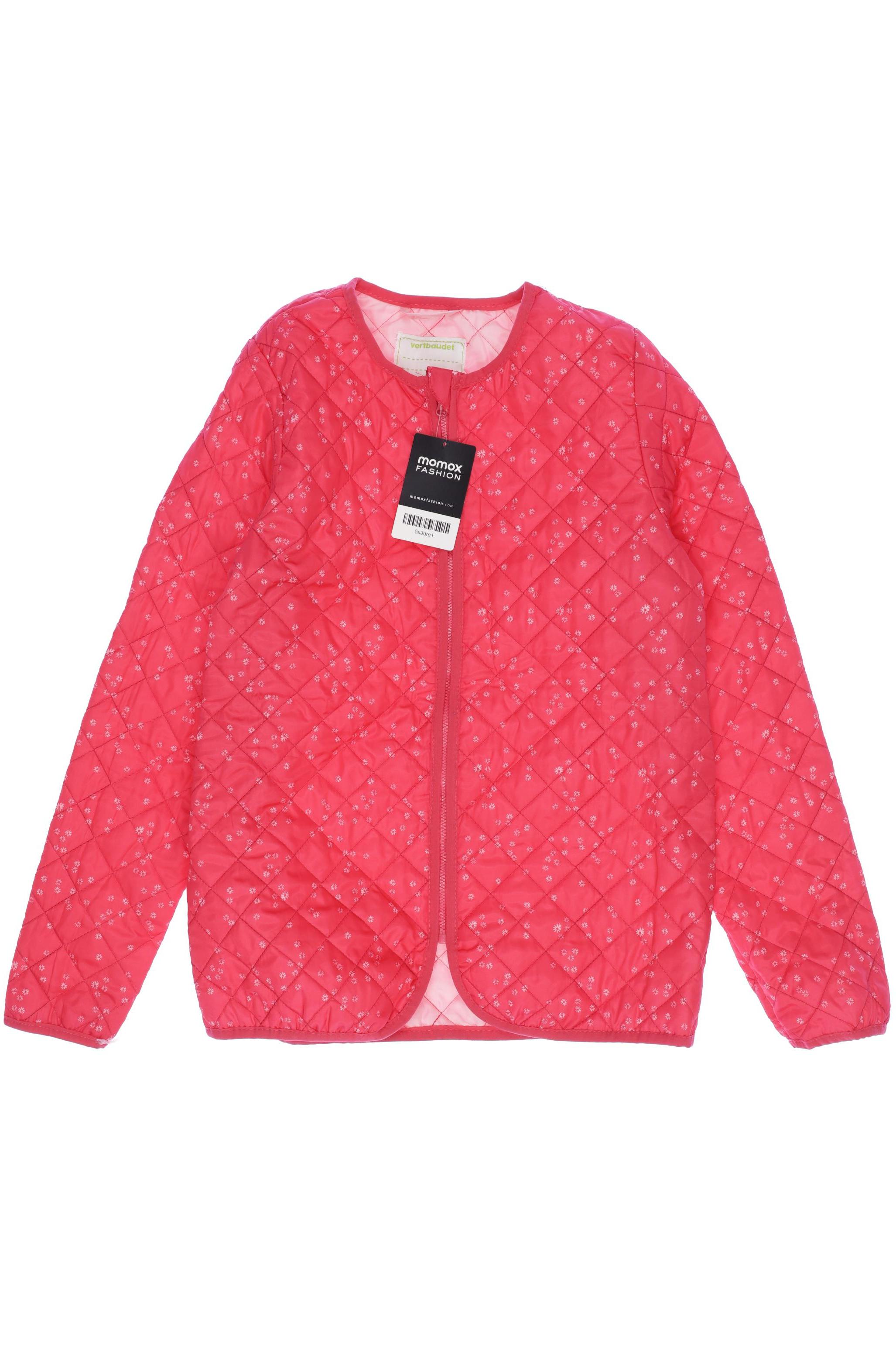 

vertbaudet Damen Jacke, pink, Gr. 152