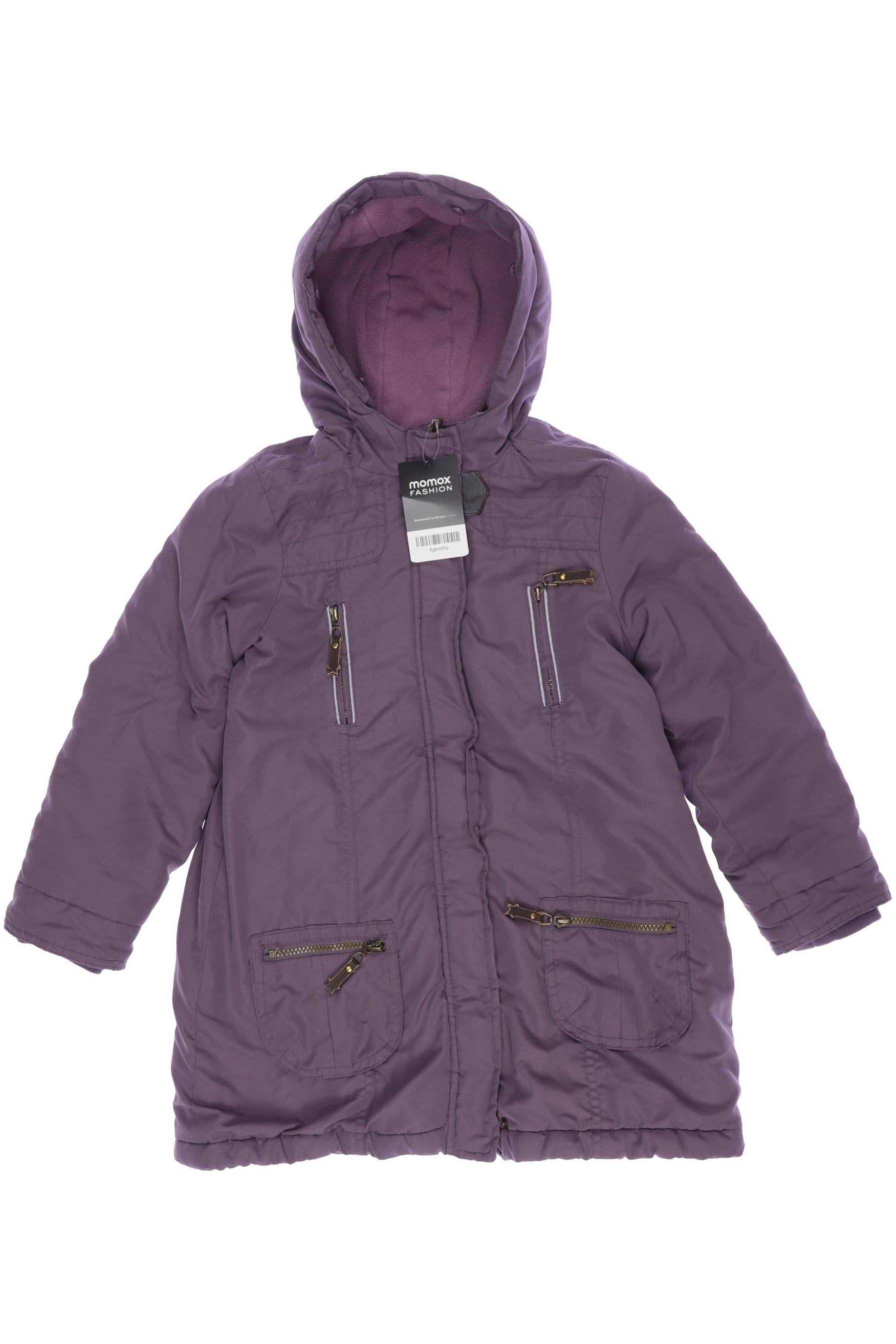 

vertbaudet Damen Jacke, flieder, Gr. 128