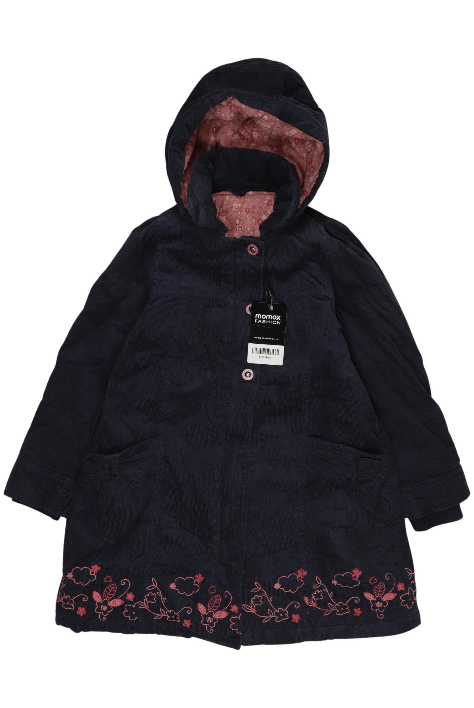 

vertbaudet Damen Jacke, marineblau, Gr. 128