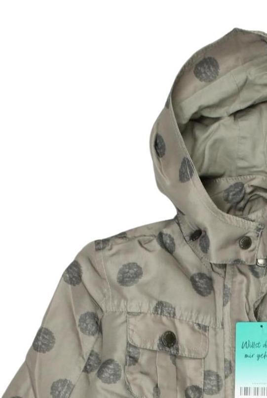 Thumbnail - vertbaudet Mädchen Jacke, braun, Gr. 116