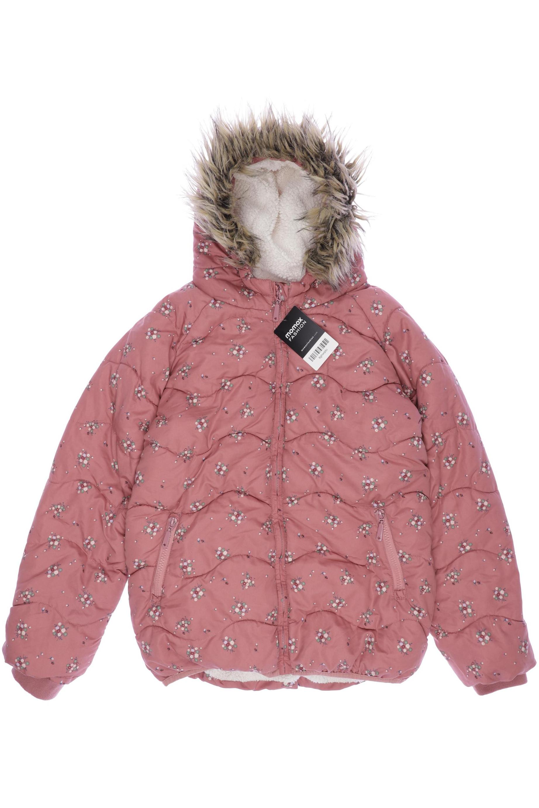 

vertbaudet Damen Jacke, pink, Gr. 152