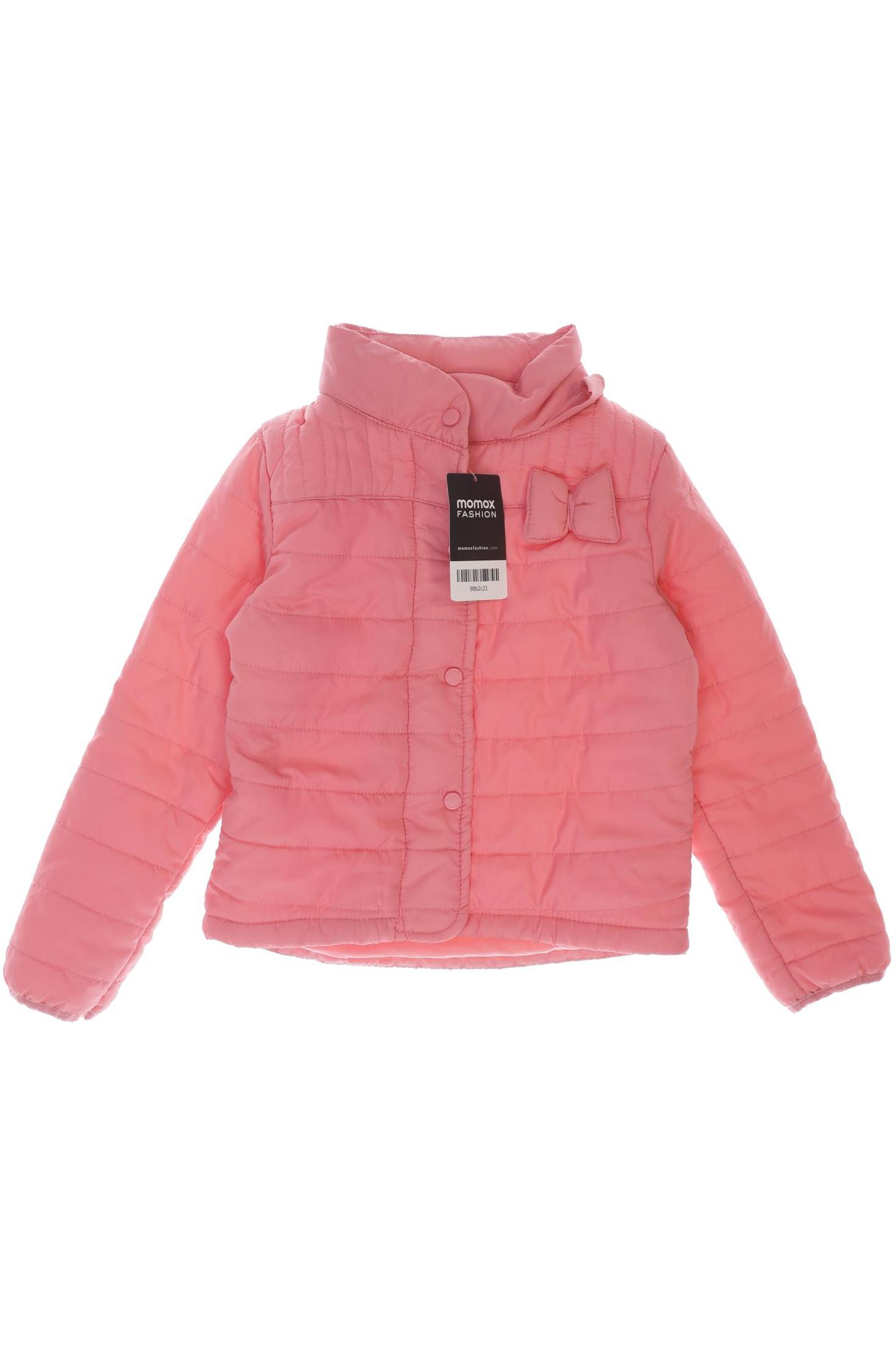 

vertbaudet Damen Jacke, pink, Gr. 110